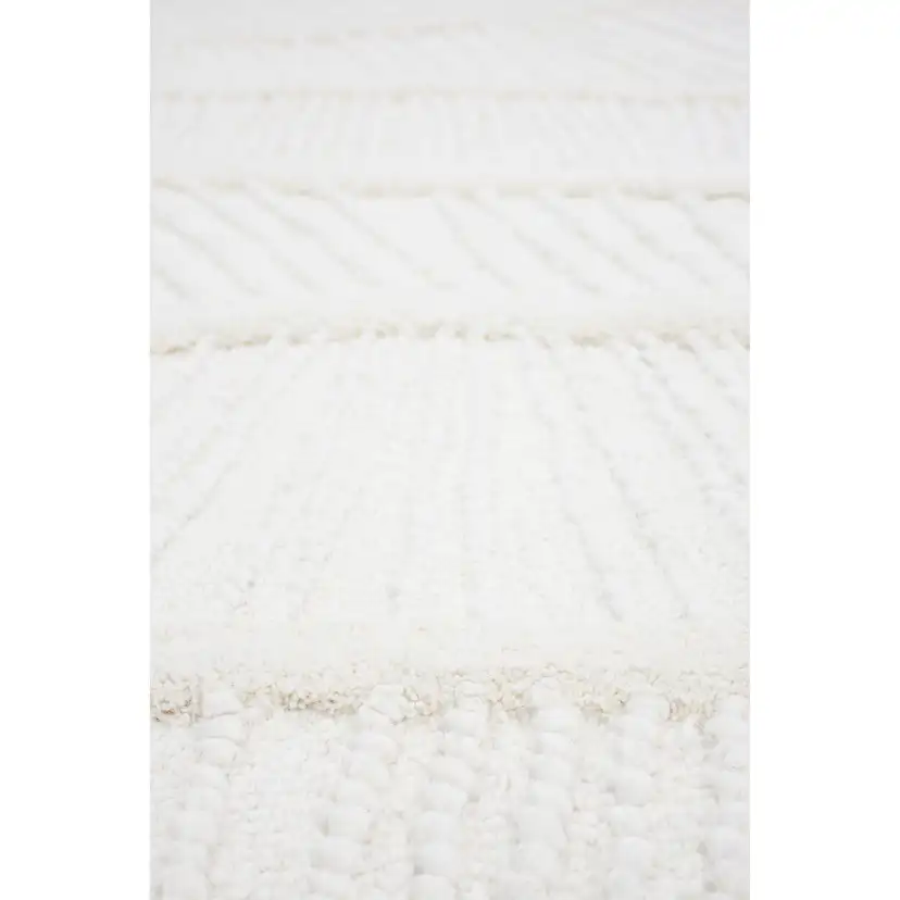 Gångmatta Flair Rugs Sculptured Wave