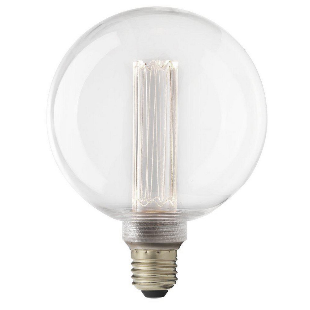 LED-lampa PR Home Future Globe 125 mm