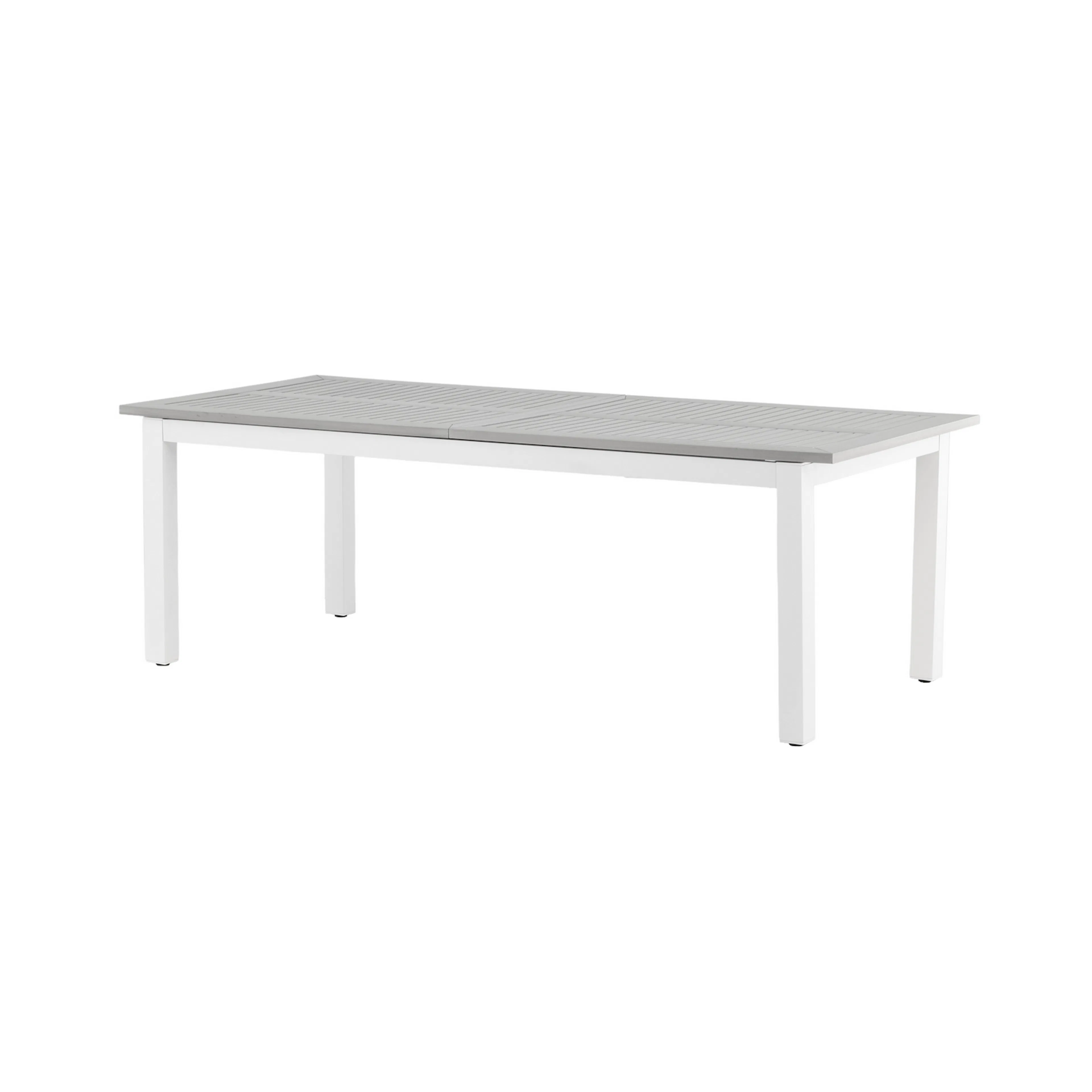 Vit/Grå