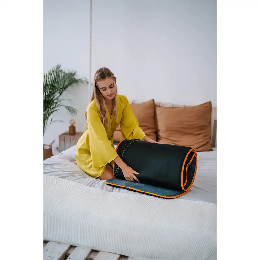 Massagematta MEDIVON Electric Nova.