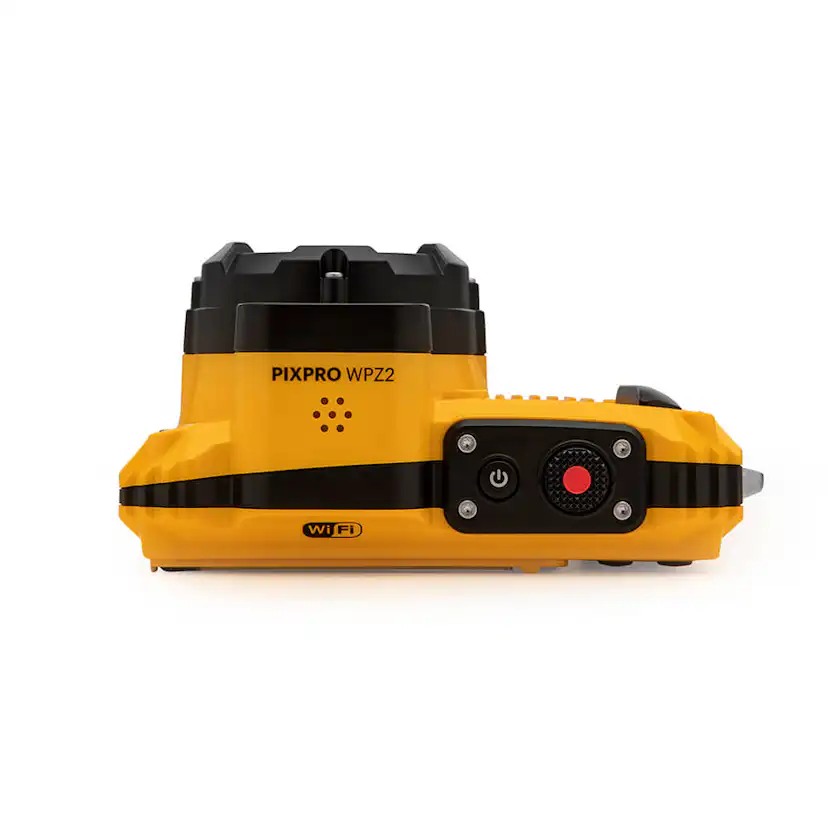 Digitalkamera Kodak Pixpro WPZ2 5x WP 16MP Wifi