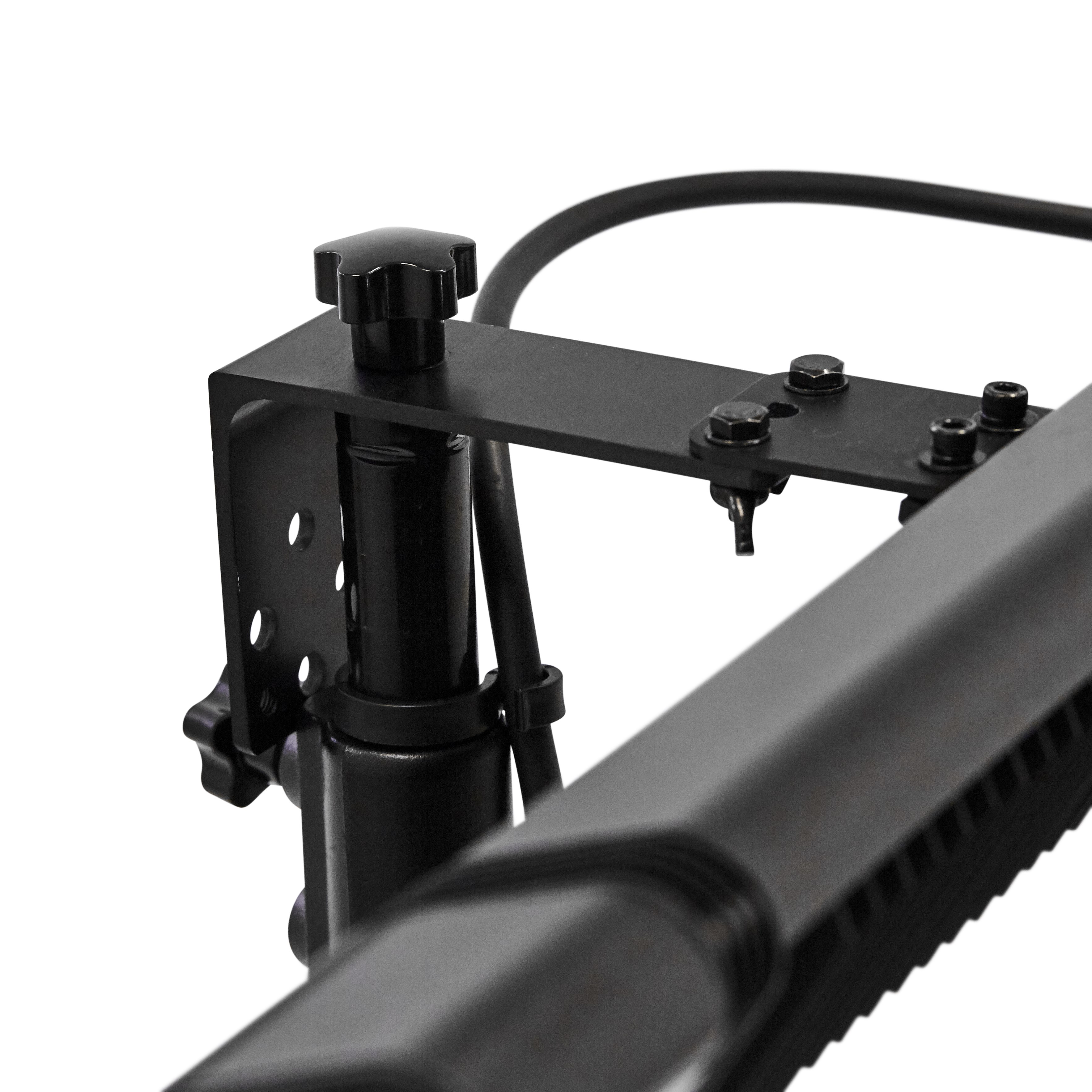 Stativ Heat1 Med Fot