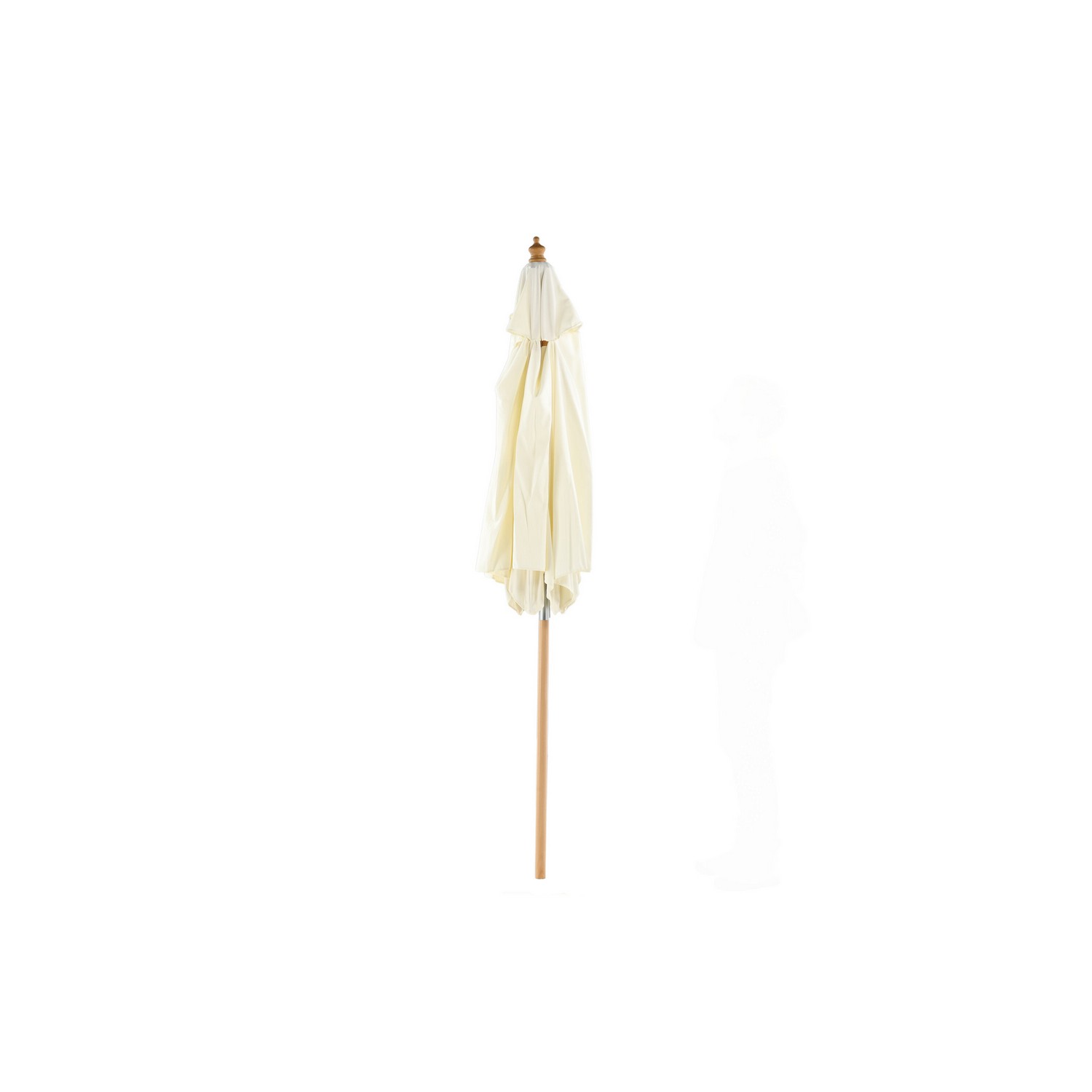 Parasoll Venture Home Colena med Tilt