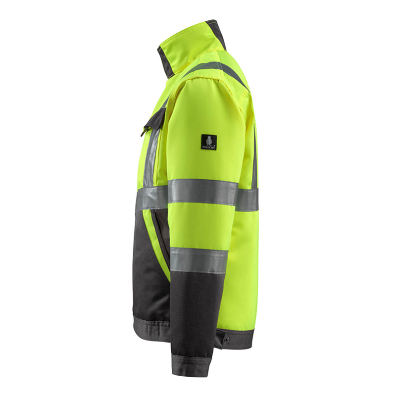 Jacka Mascot Safe 15909-948