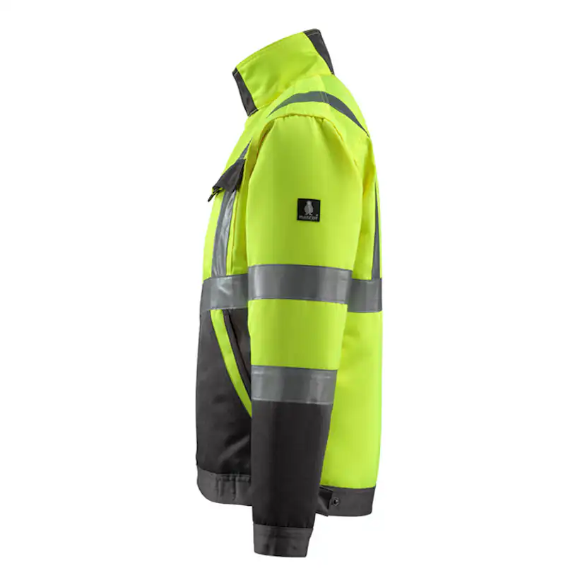 Jacka Mascot Safe 15909-948