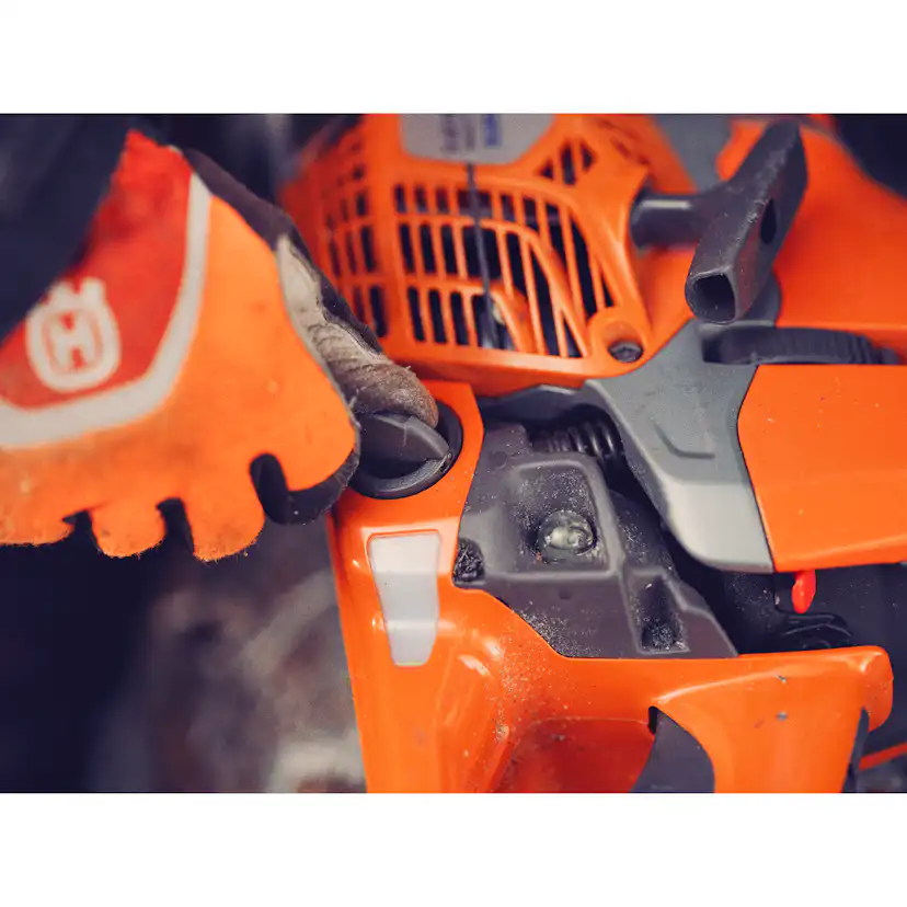 Motorsåg Husqvarna 564 XPG Fuel Inject