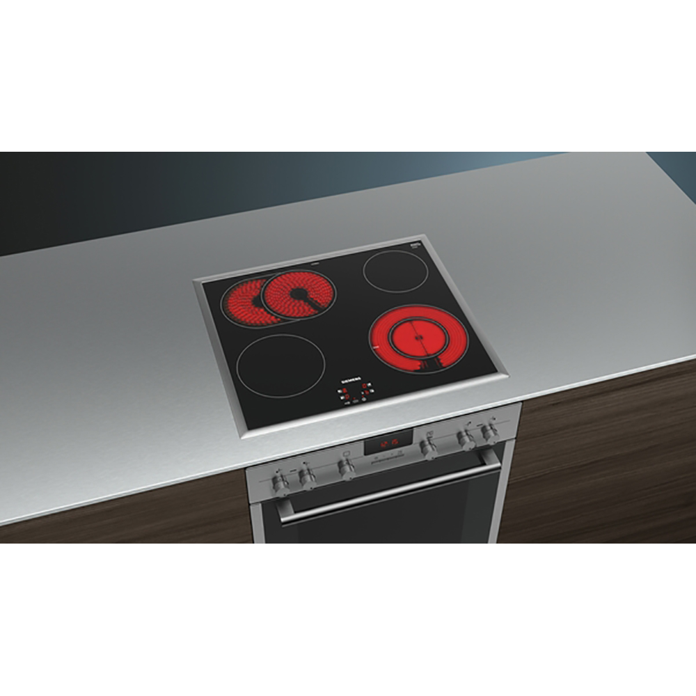 Häll Siemens IQ300 EF645BNN1E