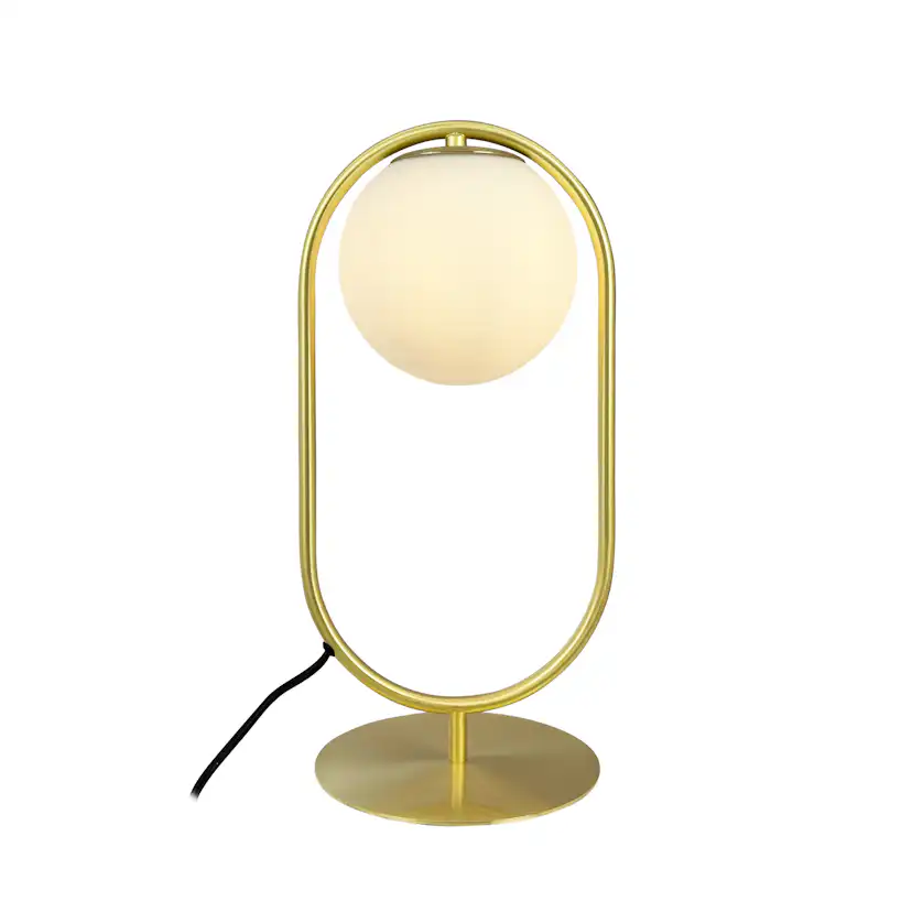 Bordslampa Dyberg Larsen French collection Reims