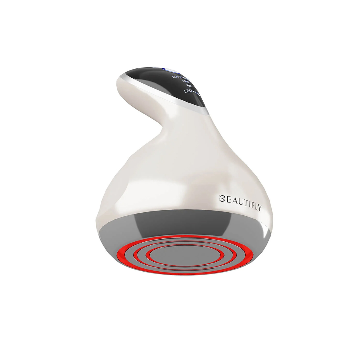 Massageapparat för Kroppen BEAUTIFLY B-Booster Body för Övrig Kroppsvård & Personvård