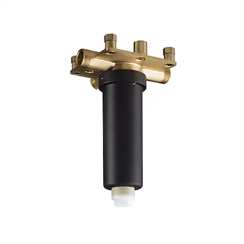 Inbyggnadsdel Hansgrohe Raindance till Rainmaker Select 460
