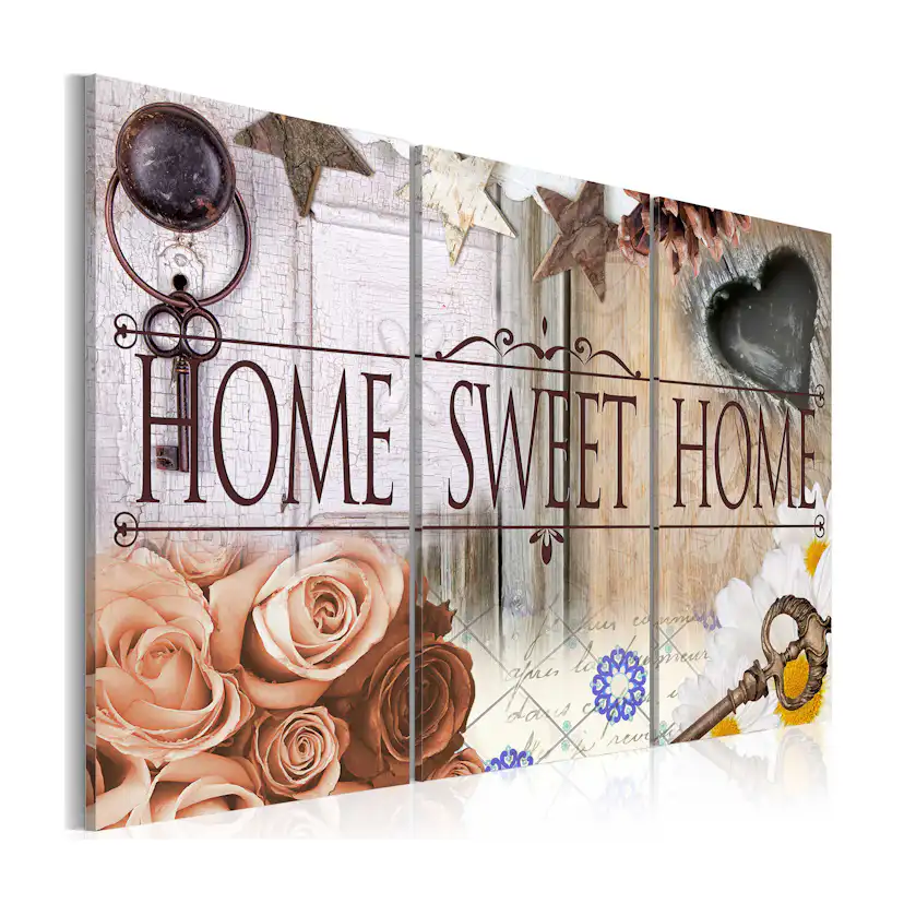 Tavla Arkiio Home In Vintage Style