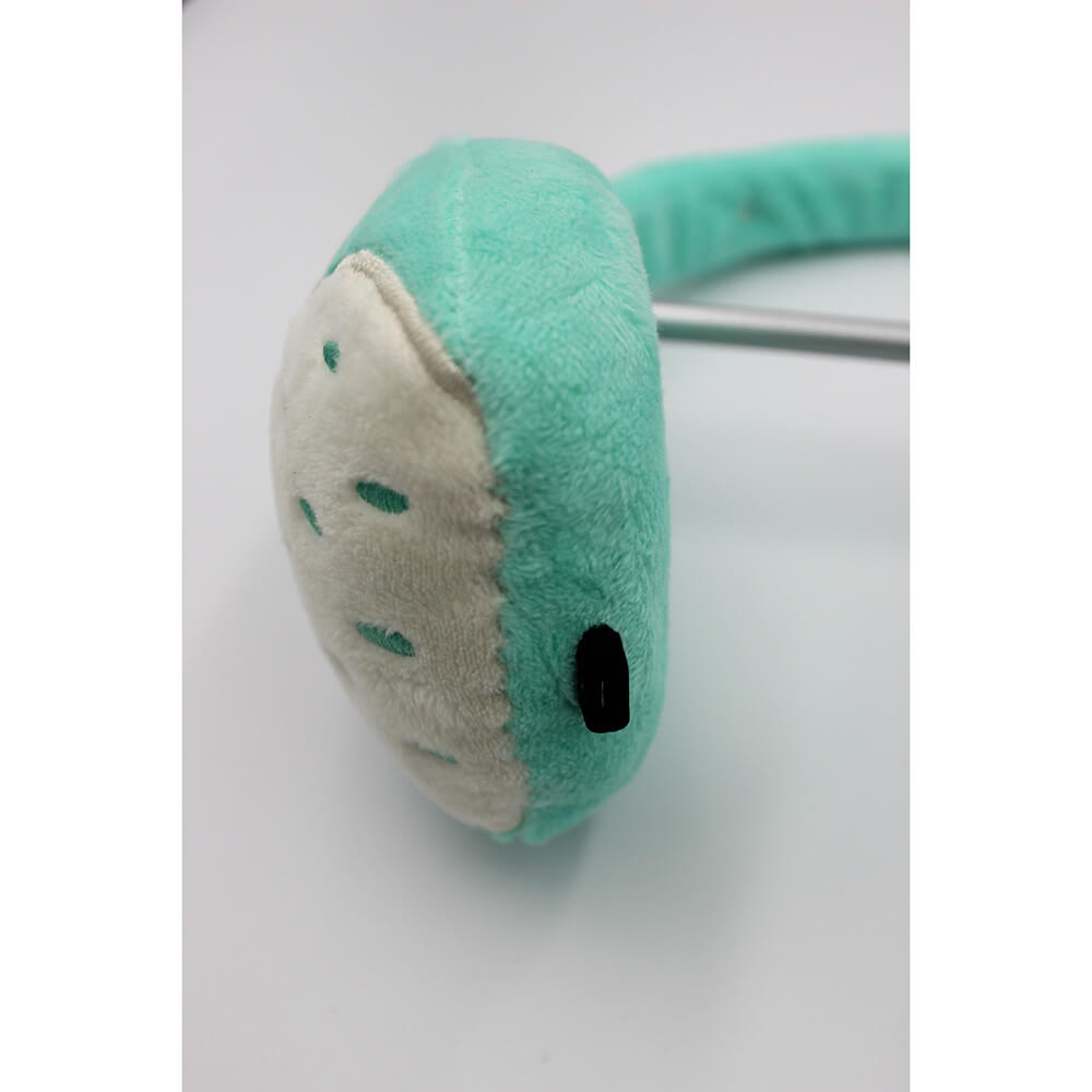 Hörlur SQUISHMALLOWS Winston Trådlös On-Ear Winston