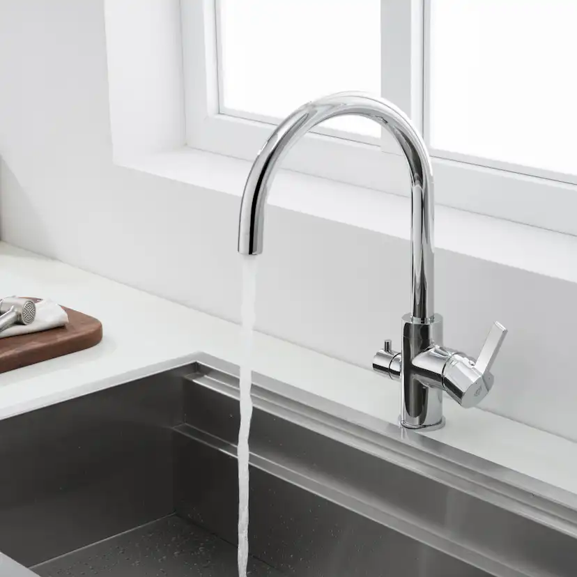 Köksblandare Bathlife Ocean
