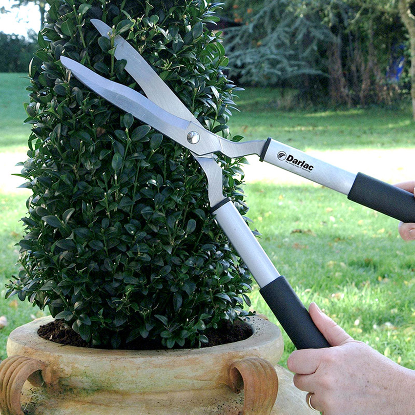 Häcksax Omnia Garden Lightweight Shear