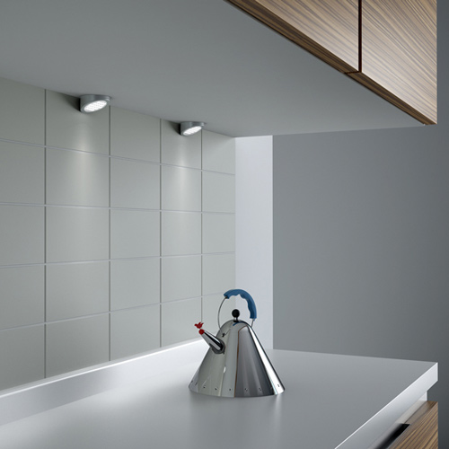 Distans Beslag Design Hermes Vinklad