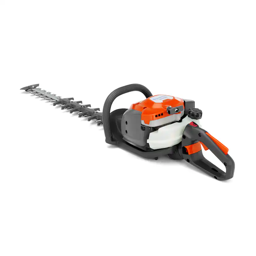 Häcksax Husqvarna 522HD60X