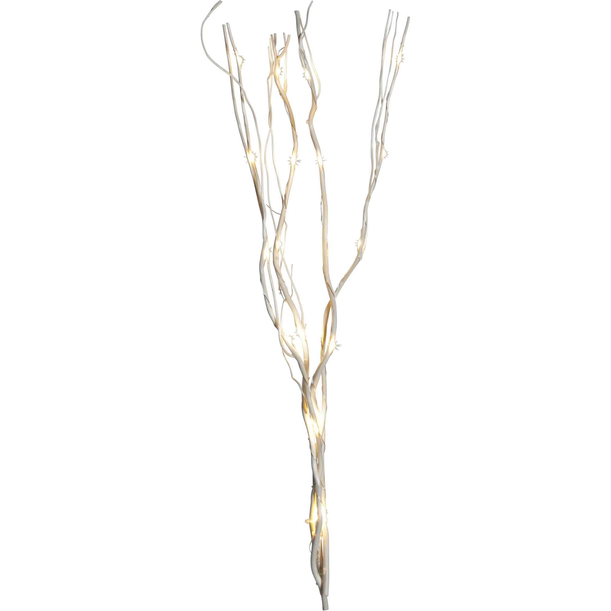 DekorationskvistWillow DewDrop Natur