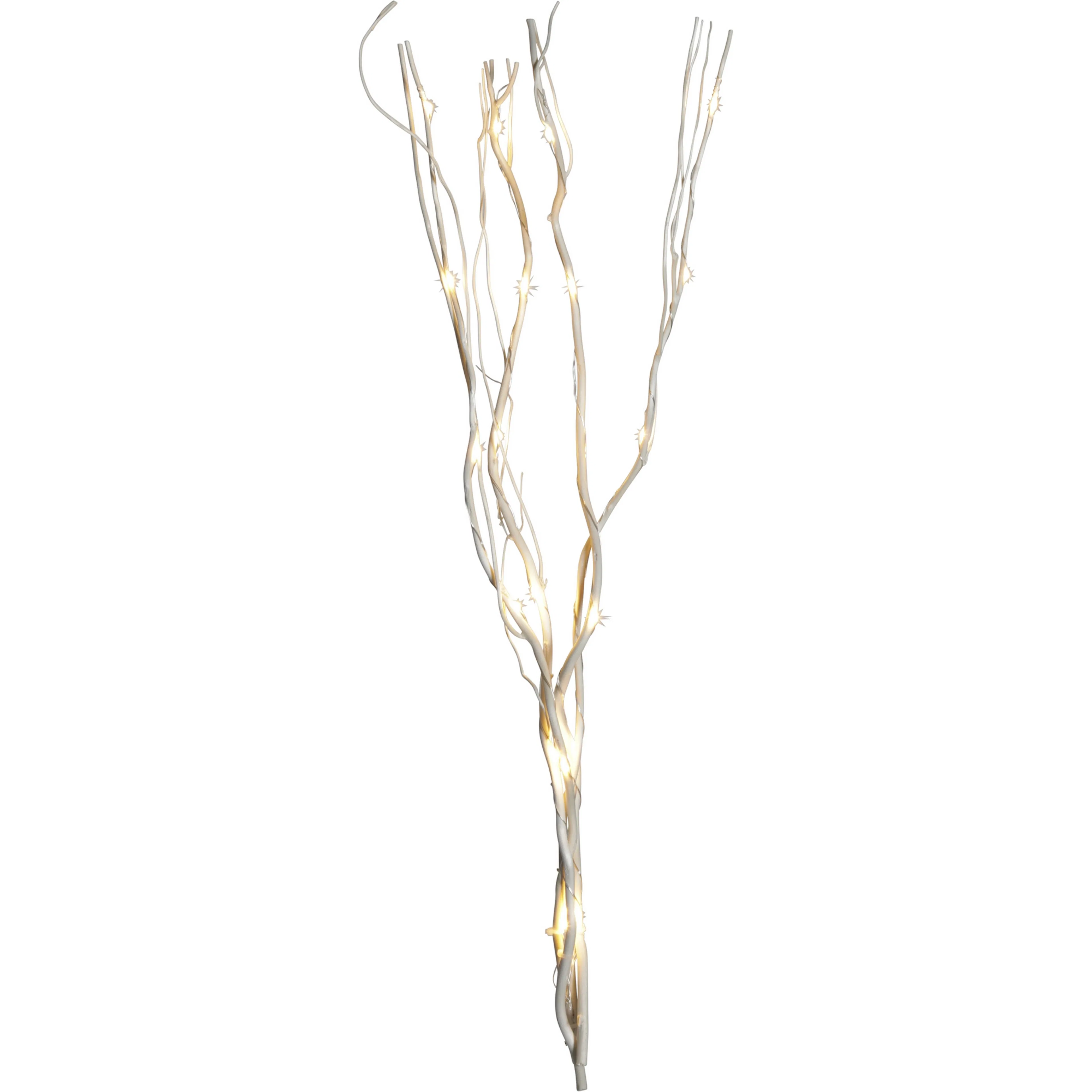 DekorationskvistWillow DewDrop Natur