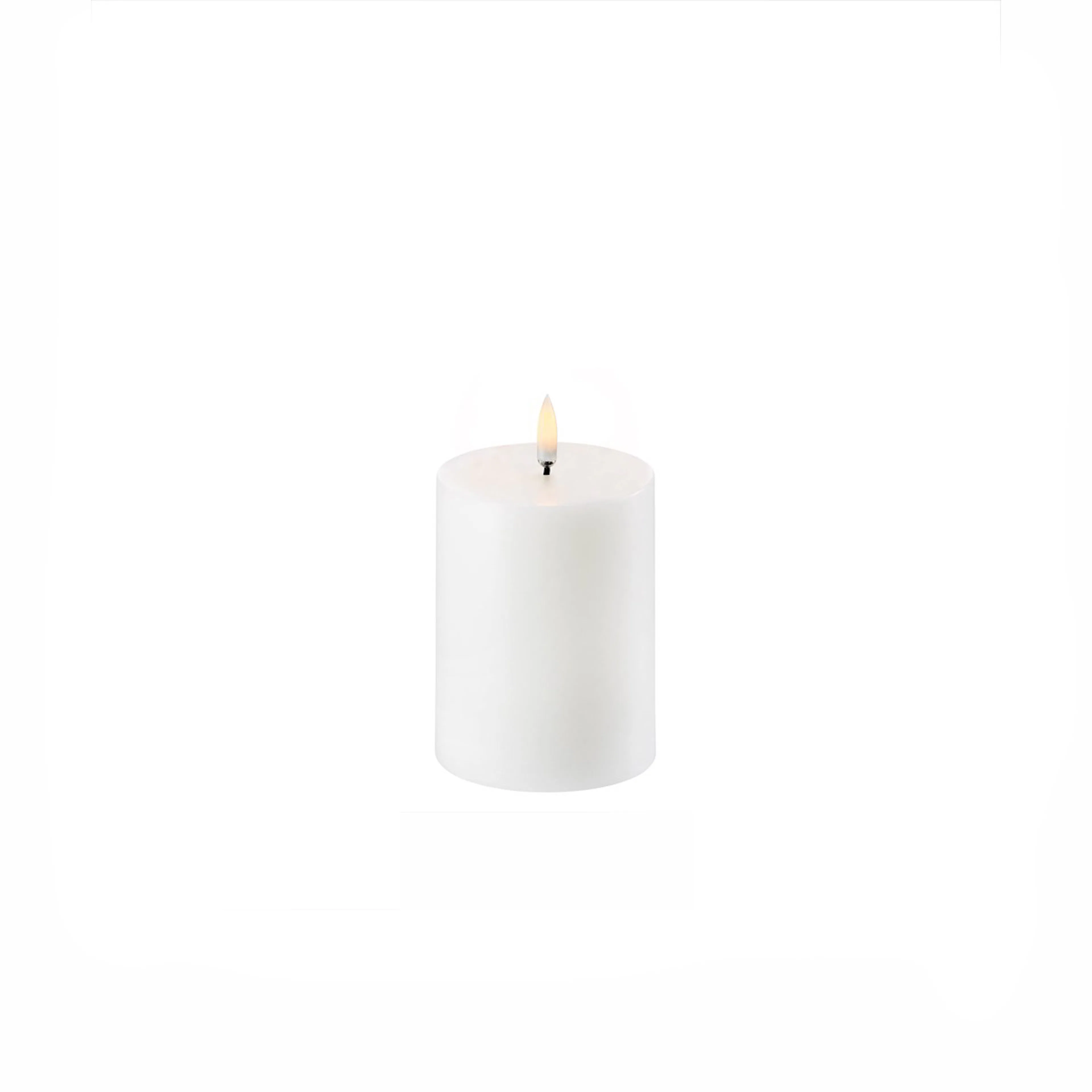 LED-blockljus Uyuni Lighting Classic