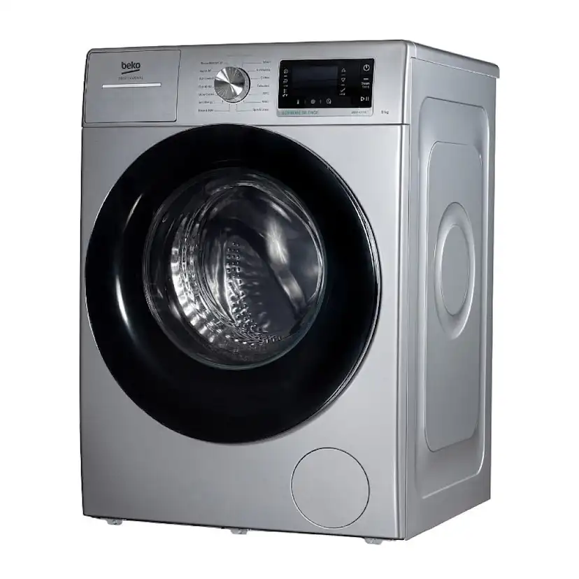 Professionell tvättmaskin Beko AWB 912S-PRO BP