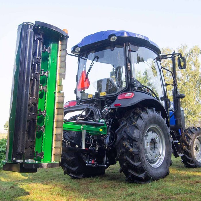 Släntklippare Kellfri 1,45 m Lättvikt