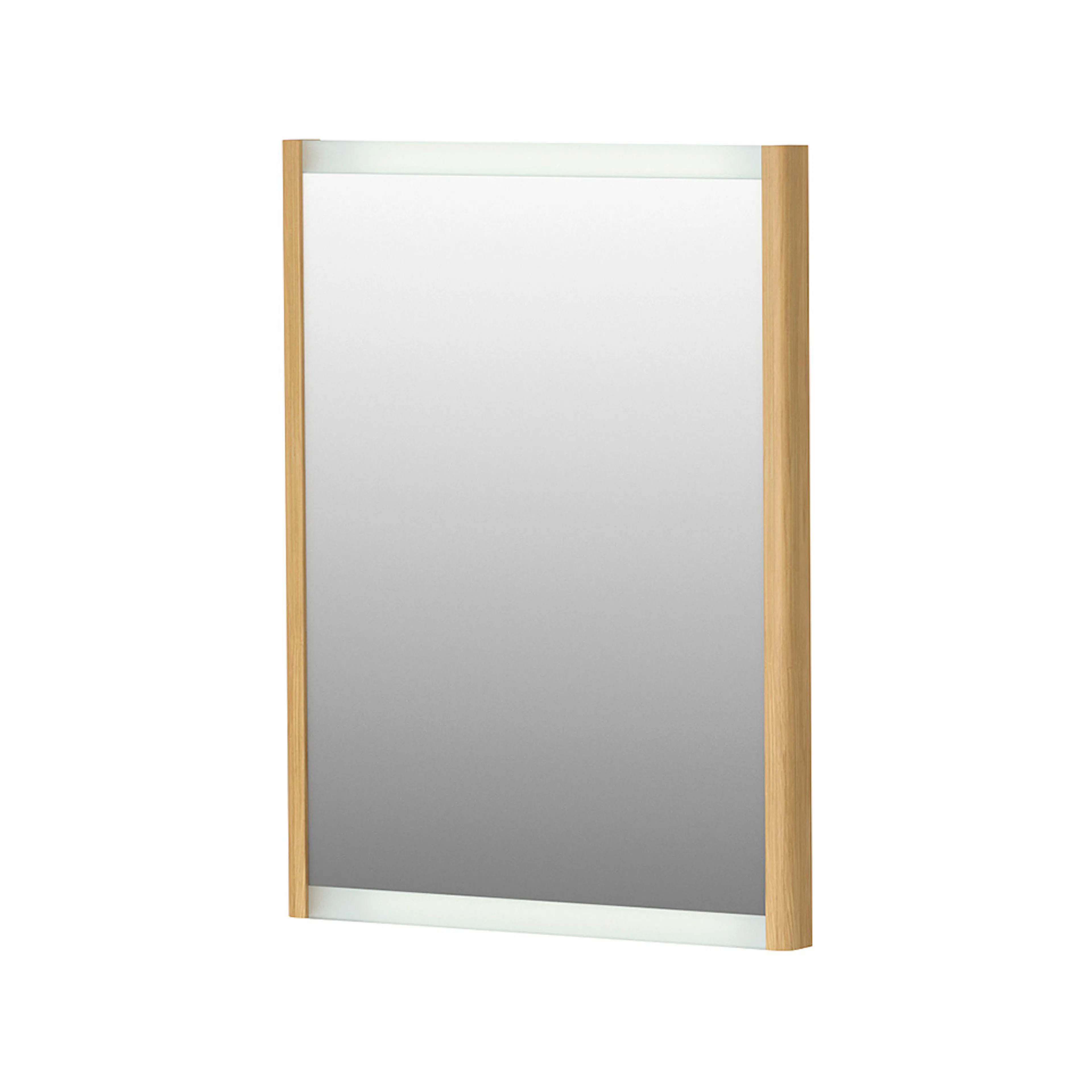 Spegel DuoBad Vilan med LED-belysning