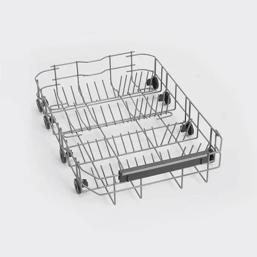 Integrerad Diskmaskin Smeg ST4533CIN 45 cm