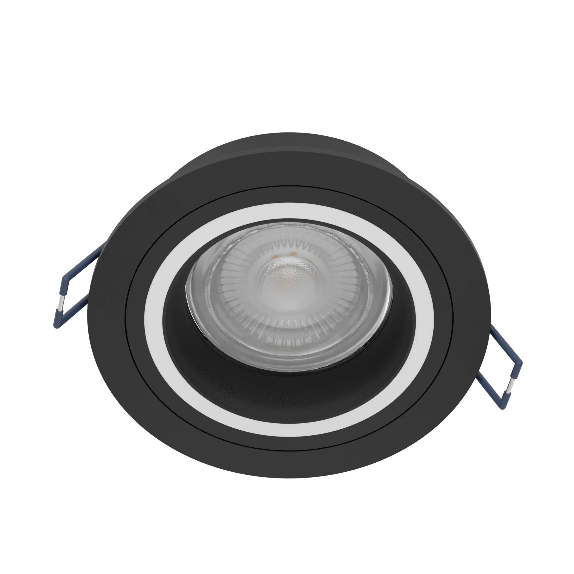 Infälld Lampa Eglo Carosso-Z 93 mm