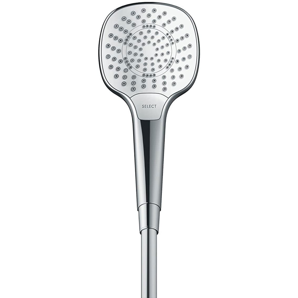 Duschset Hansgrohe Croma Select E SemiPipe Multi