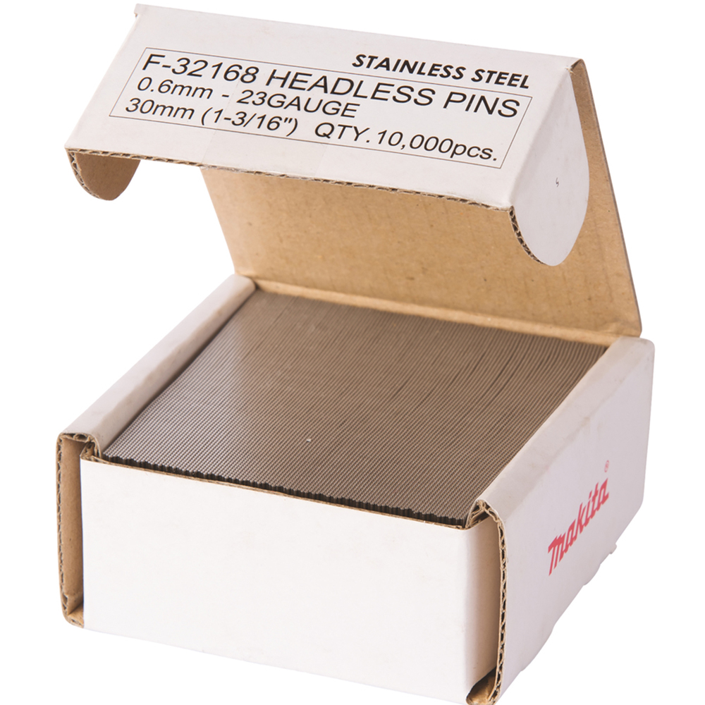 Spik Makita F-32142 Rostfri
