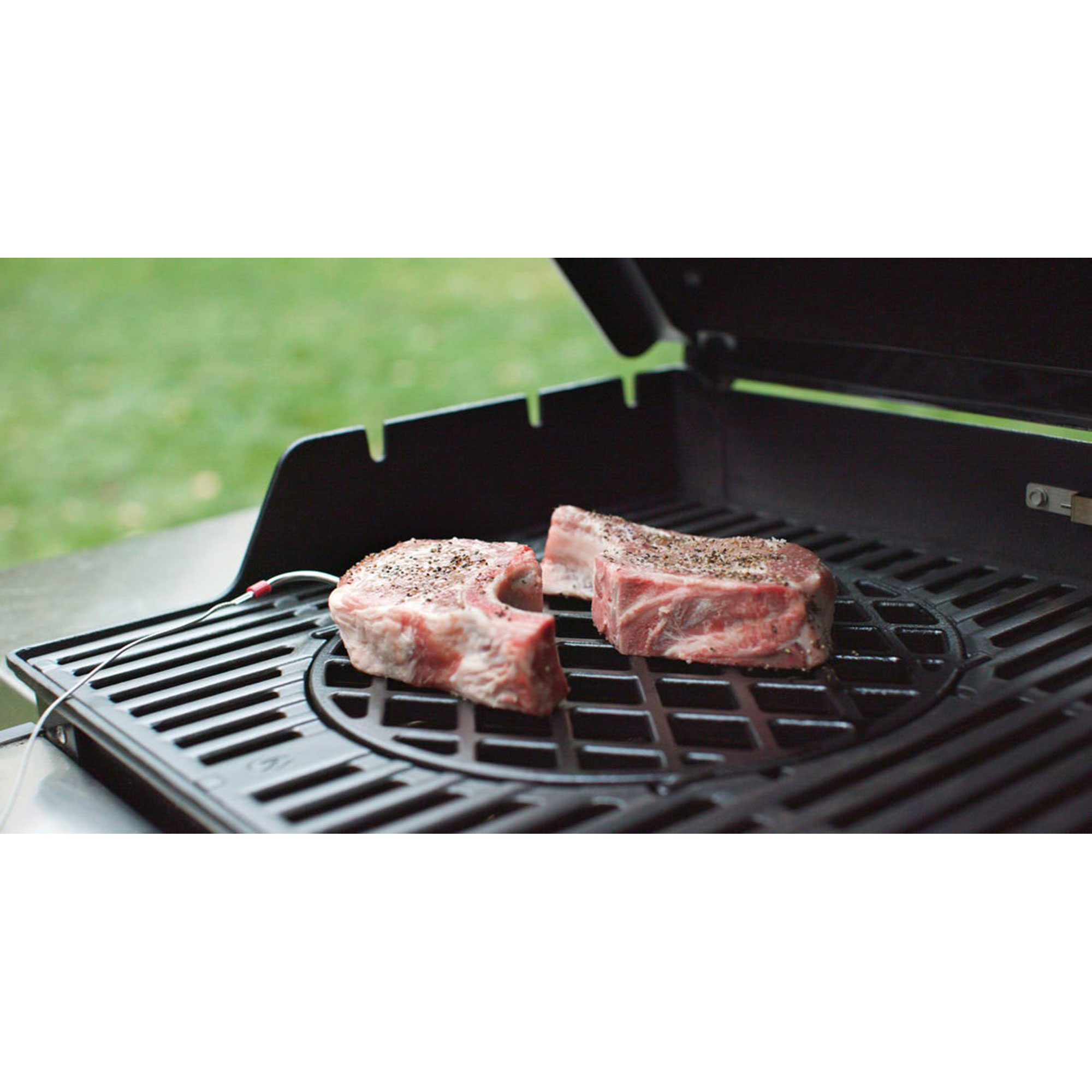 Gasolgrill Weber Spirit EPX-325S GBS
