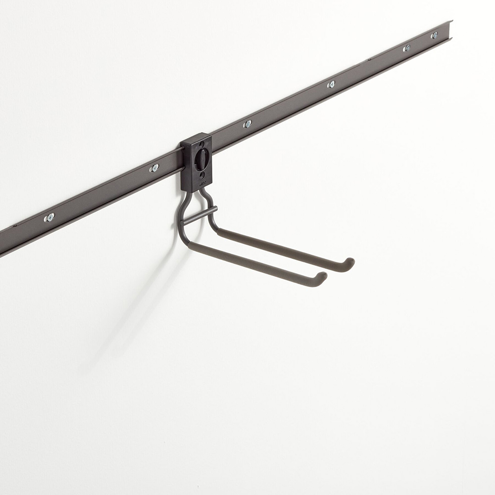 Förvaringslist Elfa Garage+ B: 60