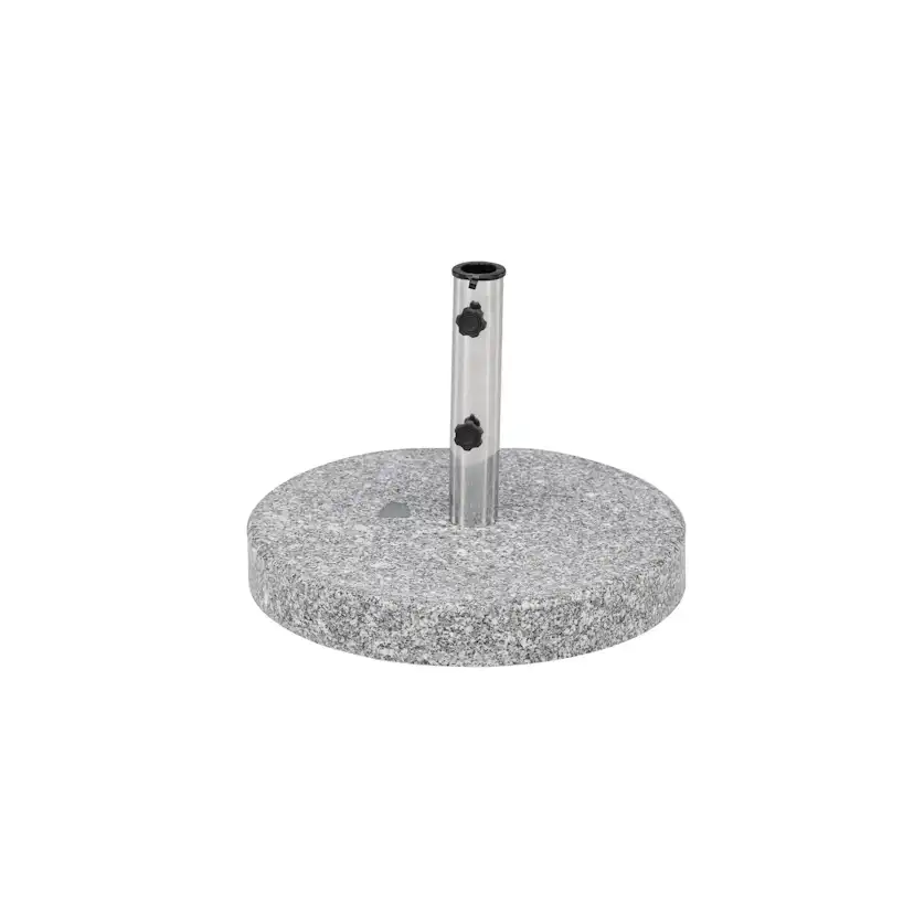 Parasollfot Venture Home Stathera Ø50 cm