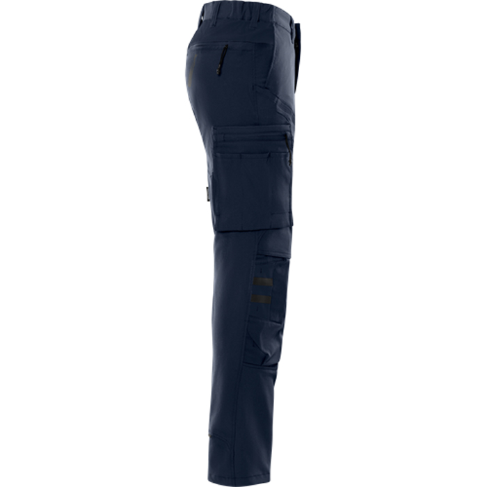 Servicebyxa Fristads Skarup Stretch 2653 LWS