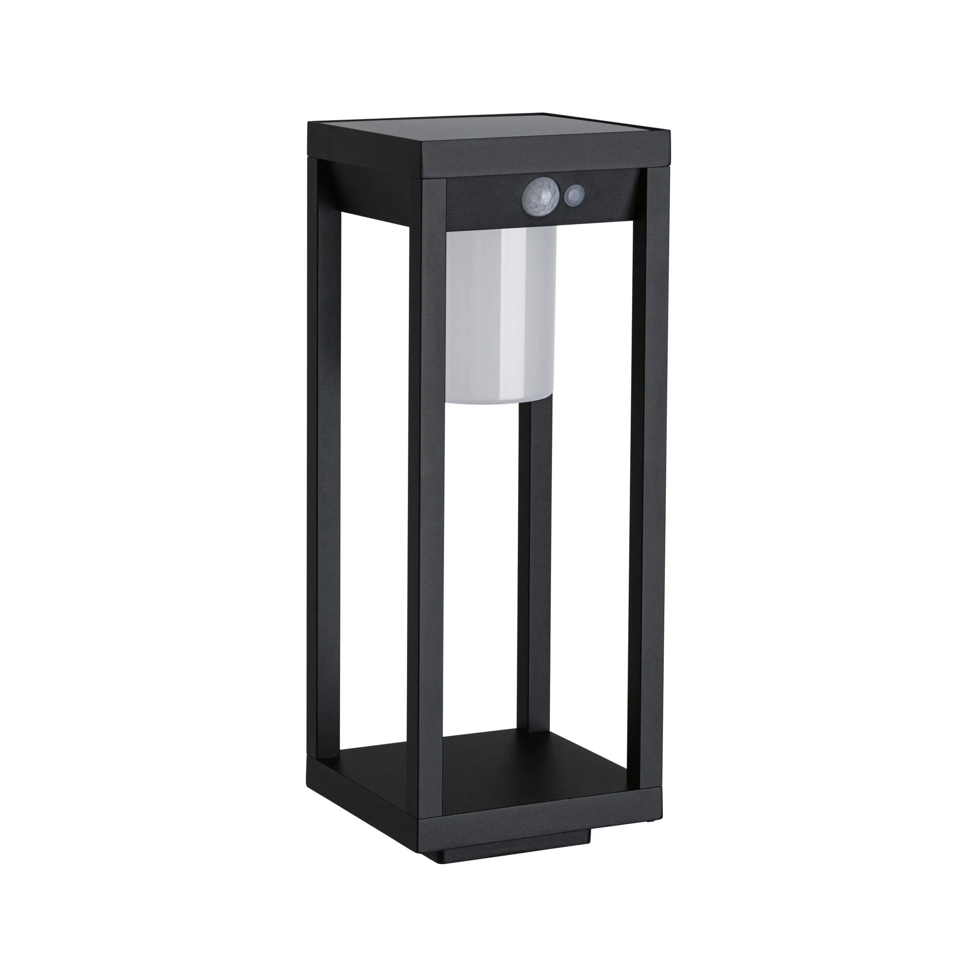 Solcellsbelysning LED Paulmann Marisol med Rörelsesensor IP44