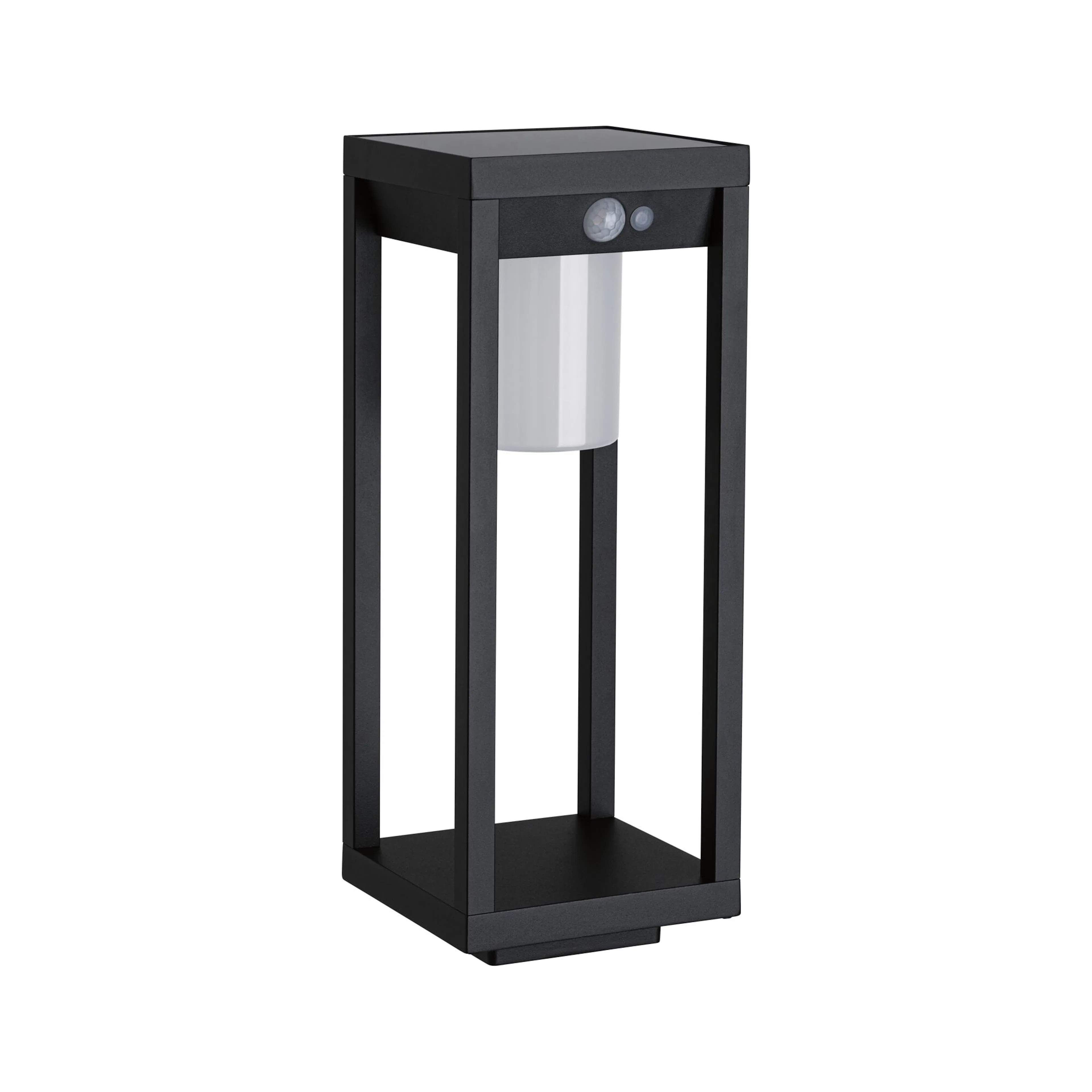 Solcellsbelysning LED Paulmann Marisol med Rörelsesensor IP44