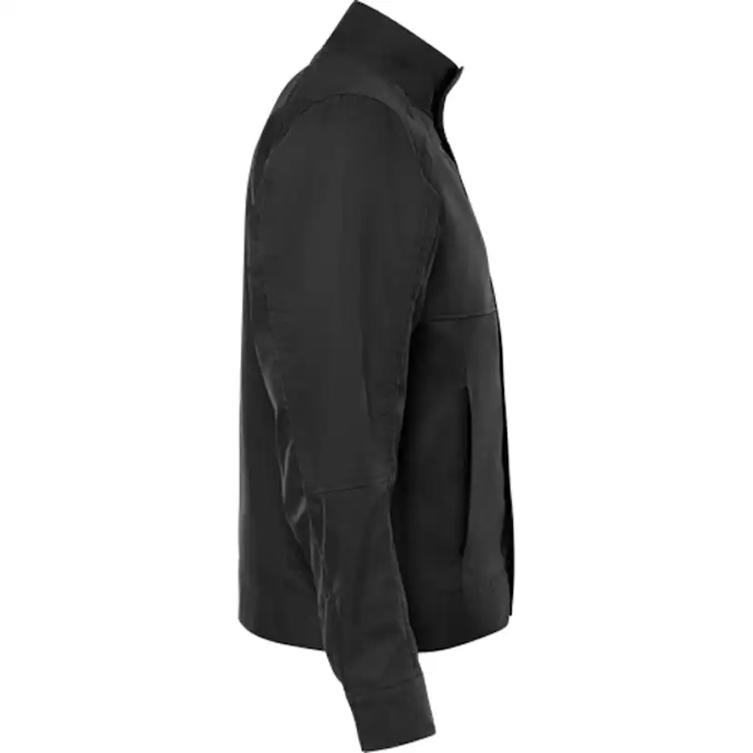JACKA 4930 GWM Svart, Storlek: M