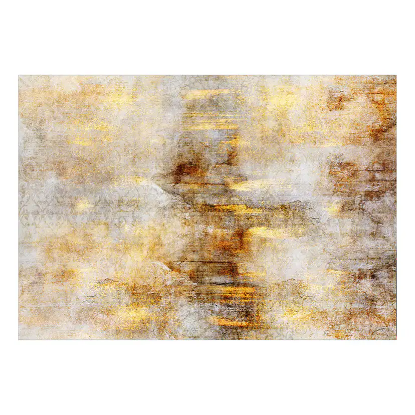 Fototapet Arkiio Golden Epression