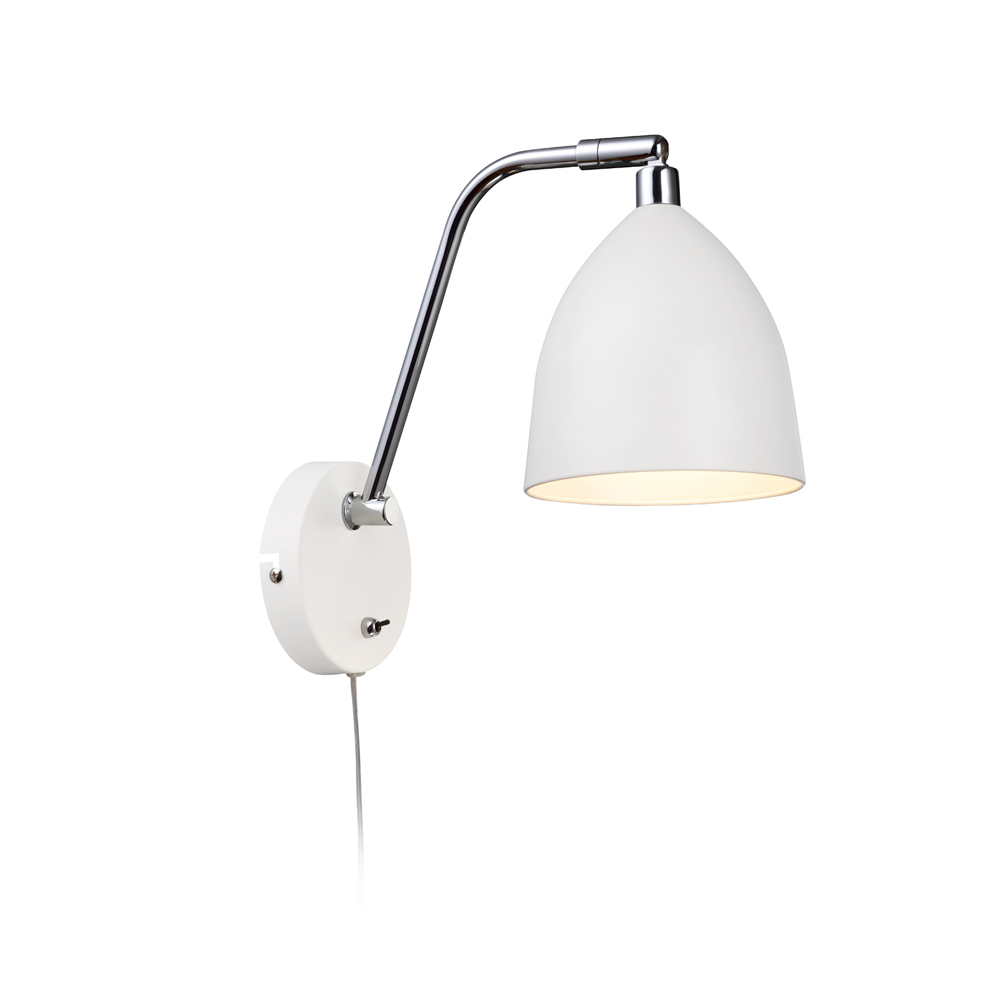 Vägglampa Markslöjd Fredrikshamn