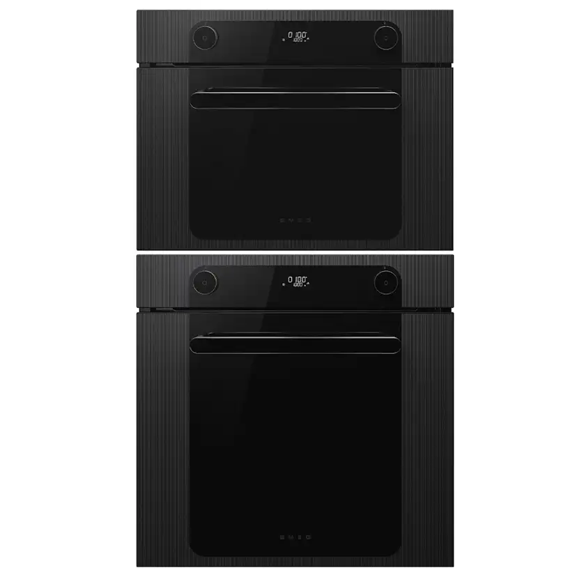Ugn och mikro Smeg SFP6201TB + SO4201M1BI