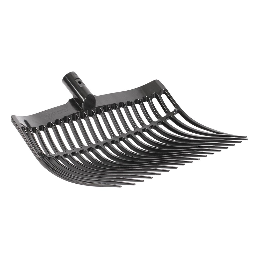 Grephuvud V-Plast Okrossbar