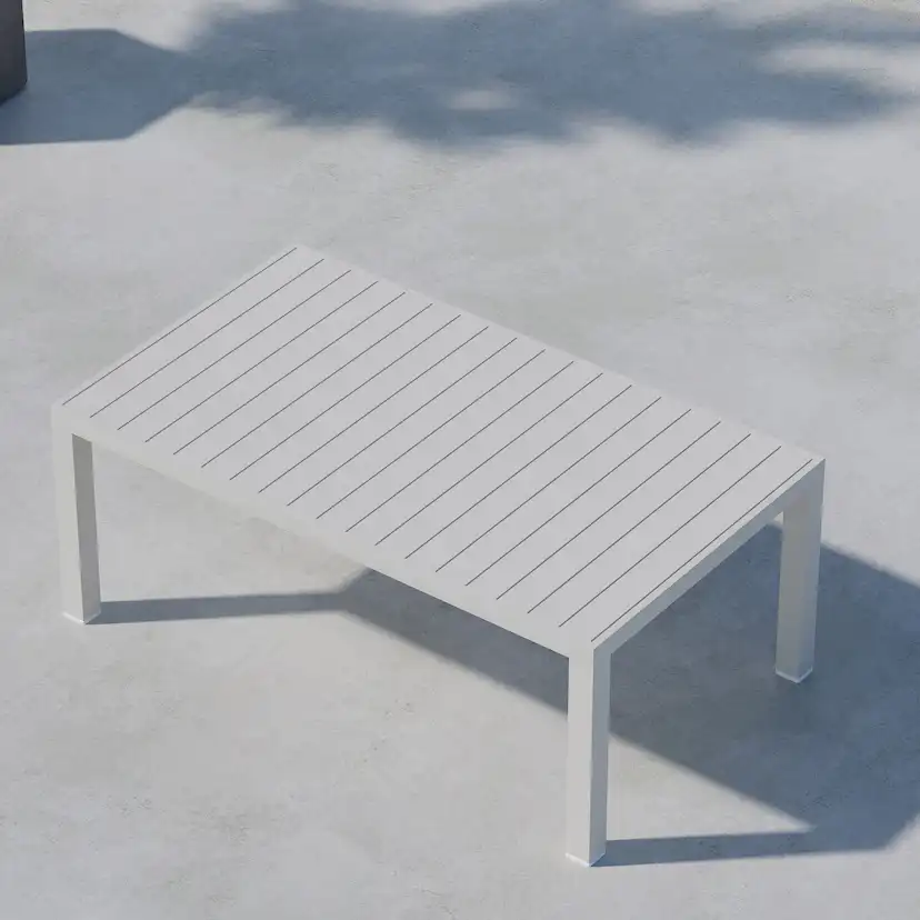 Soffbord Venture Home Copacabana 70x120 Utomhus