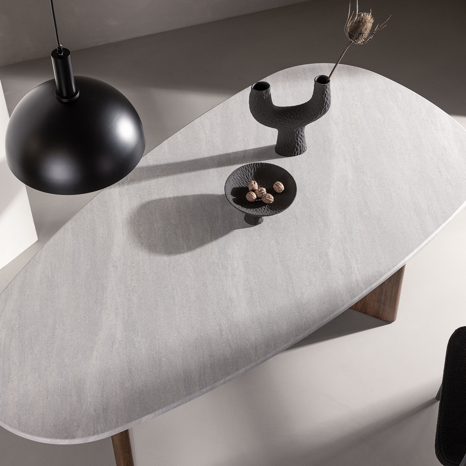 Matbord Venture Home Grönvik