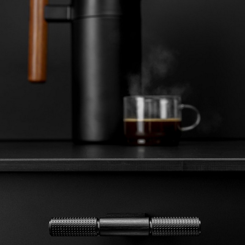 Knopp Beslag Design T Point