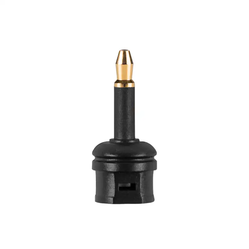Toslink Adapter Champion Optisk 3,5mm