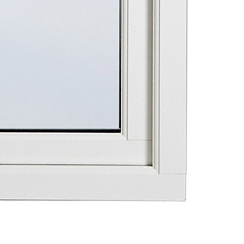 Profilerad Insida Elitfönster