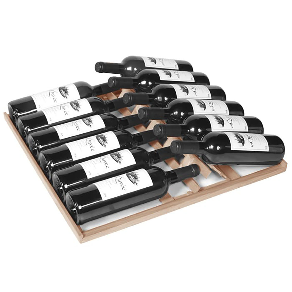 Hylla mQuvée Foldable WineExpert 66