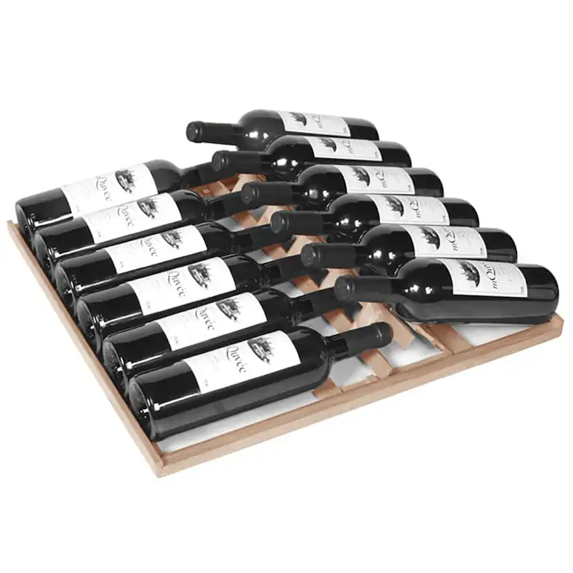 Hylla mQuvée Foldable WineExpert 66