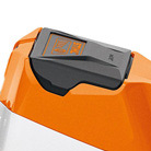 Häcksax STIHL HSA 56 med Batteri och Laddare