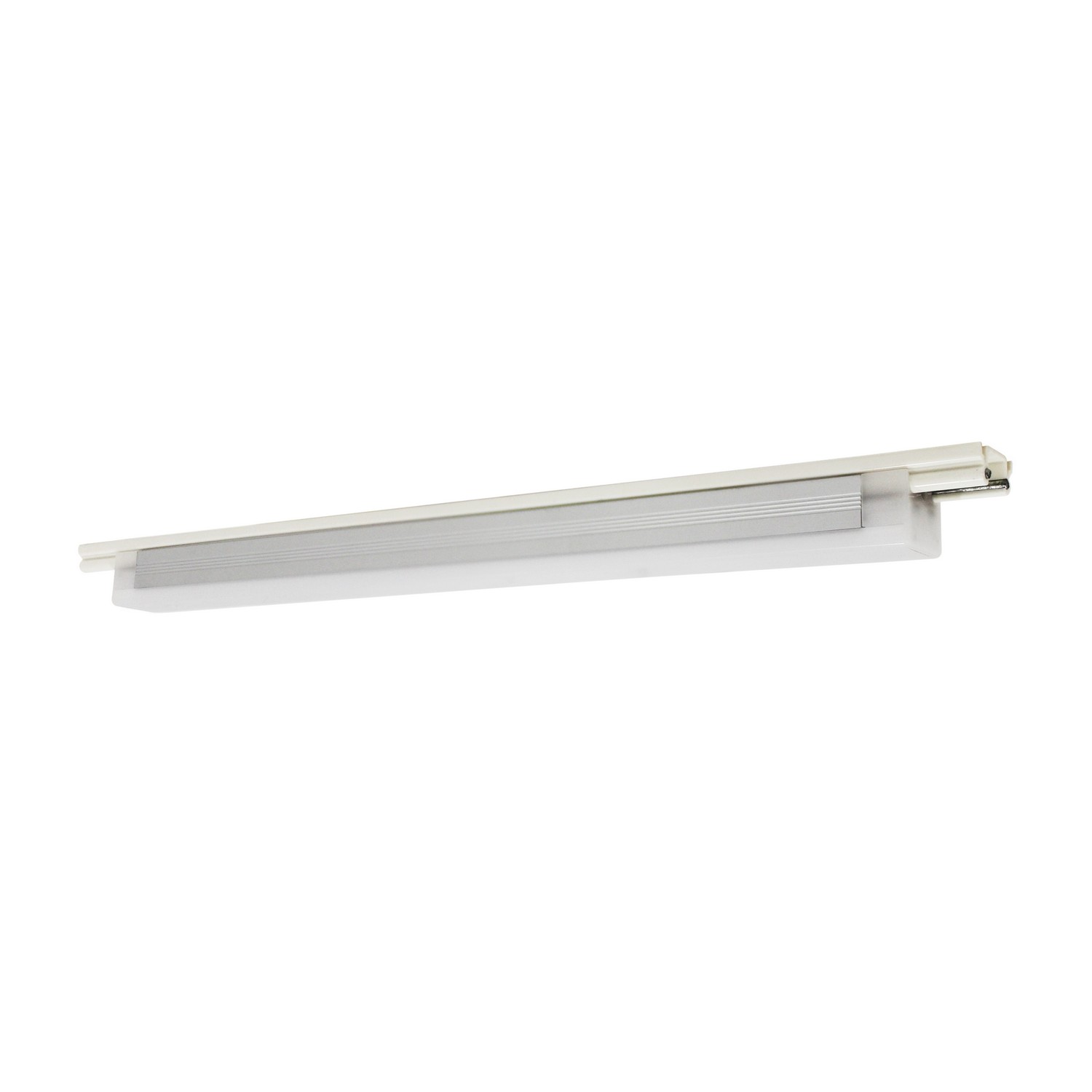 LED-list Gelia med Aluprofil 300 mm 5W 400Lm Fejan